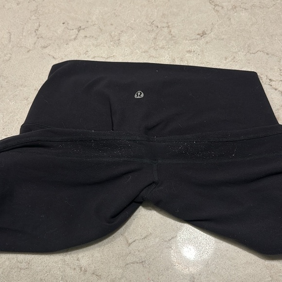 LULULEMON ALIGN LEGGINGS - Picture 3 of 5